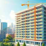 Apartamentos na Planta: Um Caminho para a Valorização