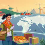 Mercados Alternativos: Descubra Novas Fontes de Renda