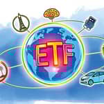 Explorando o Universo dos ETFs Temáticos