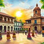 Patrimônio Histórico: Investimento com Preservação