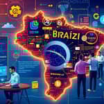 Setor de Tecnologia: Além das Big Techs