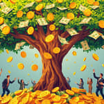 Ações de Dividendos: A Estratégia dos Grandes Investidores