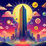 Como Identificar Empresas com Vantagens Competitivas Duradouras