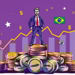 Desafie a Inflação: Onde Encontrar Proteção para Seu Dinheiro