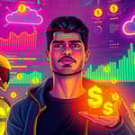 Automatize Suas Finanças: Dê um Fim à Preocupação com Dinheiro