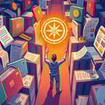 Decisões Inteligentes: Evitando Armadilhas Financeiras Comuns