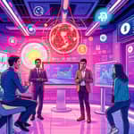 O Futuro é Agora: Investindo em Tendências que Valem a Pena