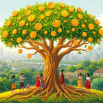 Investimento Socialmente Responsável: Dinheiro que Muda o Mundo