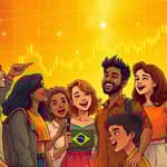 Mercado de Ações para Iniciantes: Seus Primeiros Passos na Bolsa