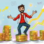 Alavancagem Financeira: Use o Crédito a Seu Favor