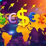 Moedas Estrangeiras: Entendendo o Mercado Cambial