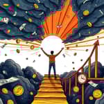 O Guia Completo para Sair das Dívidas e Prosperar