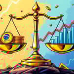 Investimentos de Alto Rendimento: Onde o Risco Encontra a Recompensa