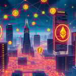 Criptomoedas e o Futuro das Finanças: Entenda o Jogo