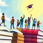 Empréstimos para Estudantes: Financiando o Futuro com Responsabilidade