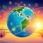 Empréstimos Internacionais: Explorando Opções Globalizadas