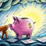 Como Empréstimos Podem Salvar Sua Saúde Financeira em Crises