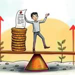 Controle Pessoal: Empréstimos e o Caminho para a Liberdade Financeira