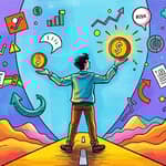 Tomar um Empréstimo para Investir: Uma Boa Ideia?