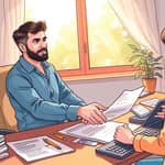 Guia Prático para Renegociar Dívidas de Empréstimos