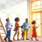 Empréstimos para Reforma: Transformando Sua Casa em Realidade