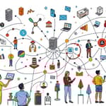 O Papel das FinTechs no Mercado de Empréstimos