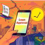 O Burocrático Mundo dos Empréstimos: Simplificando o Processo