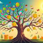 Seu Dinheiro Trabalhando para Você: Fundamentos de Investimento