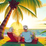 Aposentadoria Antecipada: O Sonho Que Pode Ser Real