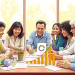 Planejamento de Aposentadoria: Garanta Seu Amanhã Confortável