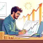 O Segredo dos Milionários: Hábitos Financeiros Vencedores