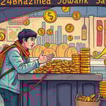 O Poder da Negociação: Como Pechinchar para Lucrar Mais