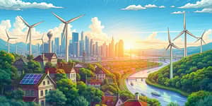 Descobrindo Vantagens nos Títulos Verdes