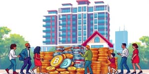 Crowdfunding Imobiliário: Pequenos Investimentos, Grandes Projetos