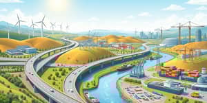 O Guia Essencial para Investir em Infraestrutura