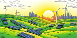 Energias Renováveis: O Investimento do Futuro Começa Hoje