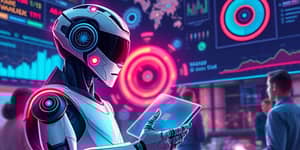 Robô Advisors: A Tecnologia a Favor do seu Patrimônio