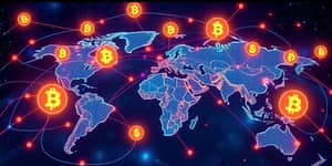 Criptoativos Pós-Bitcoin: As Novas Fronteiras