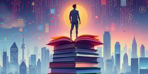 Investir em Conhecimento: O Melhor Ativo