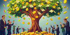 Ações de Dividendos: A Estratégia dos Grandes Investidores