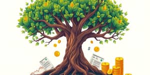 Construindo um Portfólio Resiliente para o Longo Prazo