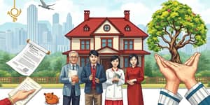 Planejamento Sucessório: Proteja o Legado da Sua Família