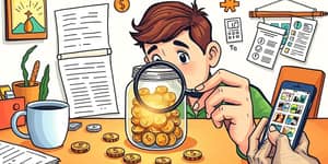 Despesas Invisíveis: Como Identificá-las e Cortá-las