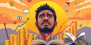 O Segredo dos Milionários: Hábitos Financeiros que Transformam