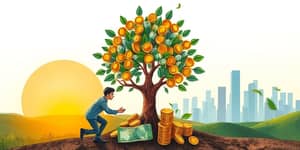 A Arte de Investir: Construindo um Futuro Financeiro Sólido