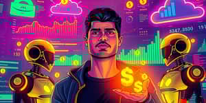 Automatize Suas Finanças: Dê um Fim à Preocupação com Dinheiro