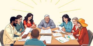 Planejamento Previdenciário: Garanta um Amanhã Tranquilo