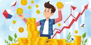 Inteligência Financeira: Sua Habilidade Mais Valiosa