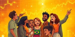 Mercado de Ações para Iniciantes: Seus Primeiros Passos na Bolsa