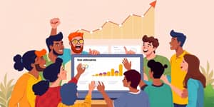 Planejamento de Curto Prazo: Conquistas Rápidas, Impacto Duradouro